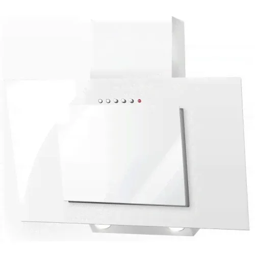 Наклонная вытяжка AKPO WK-4 Nero Eco 50 WH-1