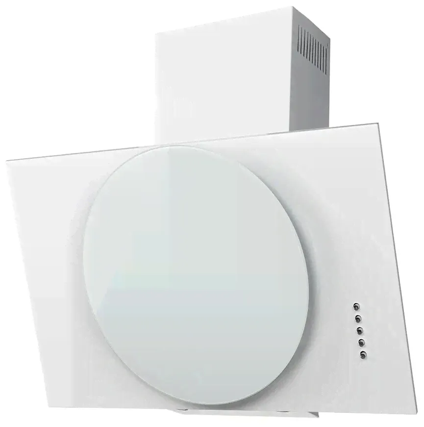 Каминная вытяжка Akpo Selene Eco 60-3